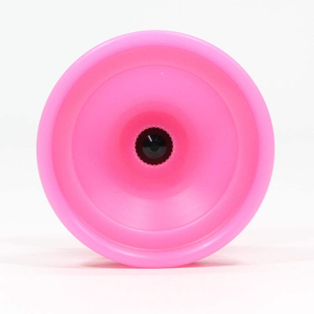 Ace Yo XIN Yo-Yo - POM with Stainless Steel Ring YoYo - YoYoSam