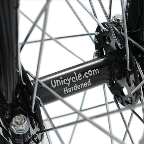 Club 26" Road Freestyle Unicycle — view 6