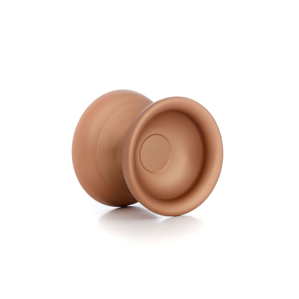 Thesis Yoyos Invictus Yo-Yo - Aluminum Mono-Metal YoYo β view 12