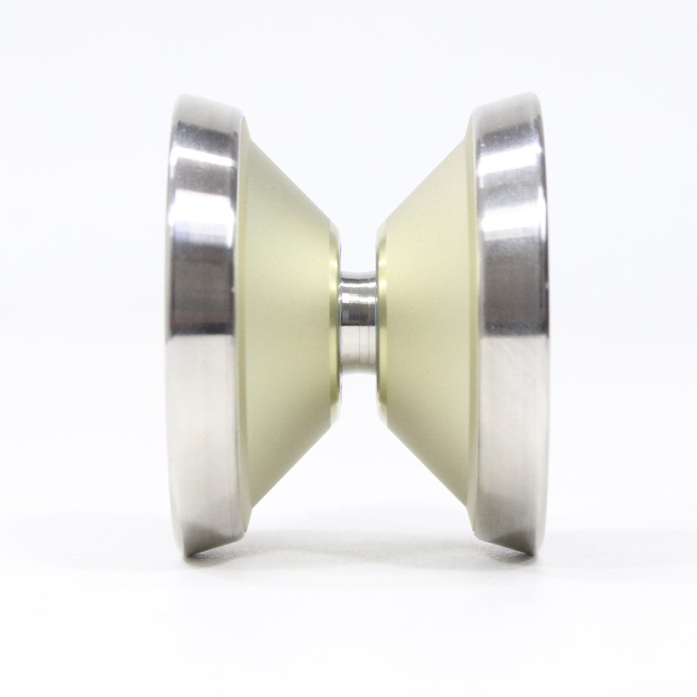 Yoyorecreation Valkyrie Yo-Yo - Bi-Metal YoYo — view 10