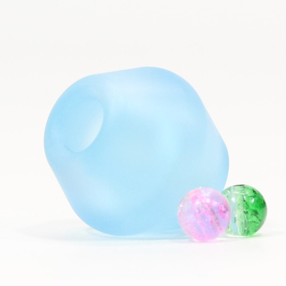 PoryKon Fu-Ring Yo-Yo Counterweight - POM YoYo Counter Weight - Sora Ishikawa Signature model — view 4