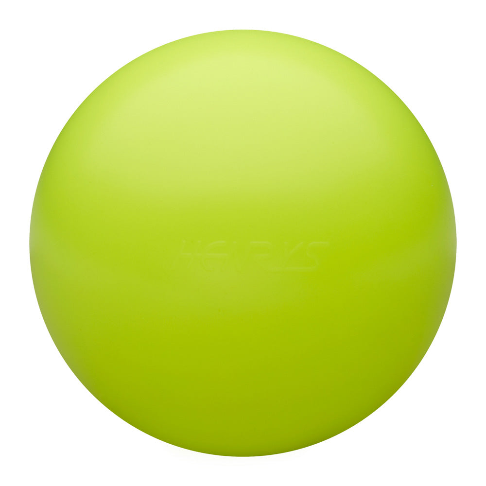 Henrys HiX Russian Juggling Ball - 67mm - Made out of TPU plastic - PVC free - Single Ball — view 6