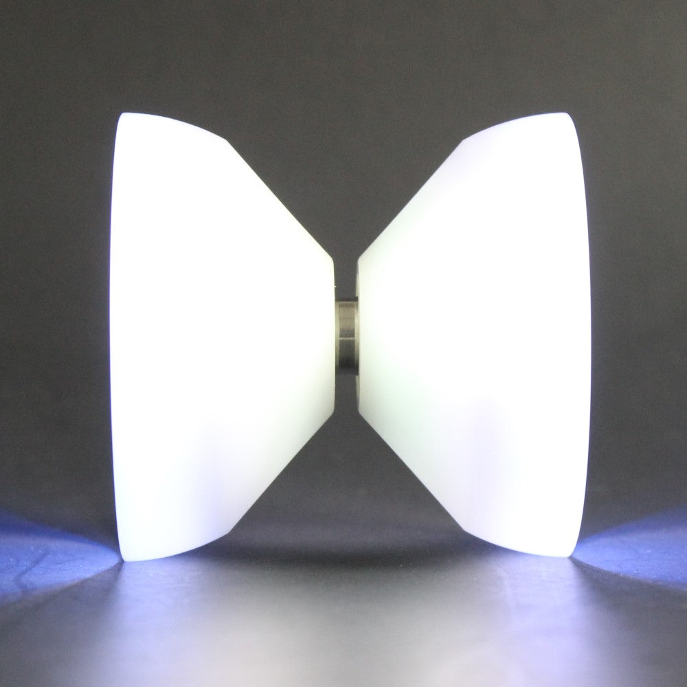 YOYOFORMULA F3S-2 Yo-Yo -USB Rechargeable LED 1A Light Up YoYo — view 8