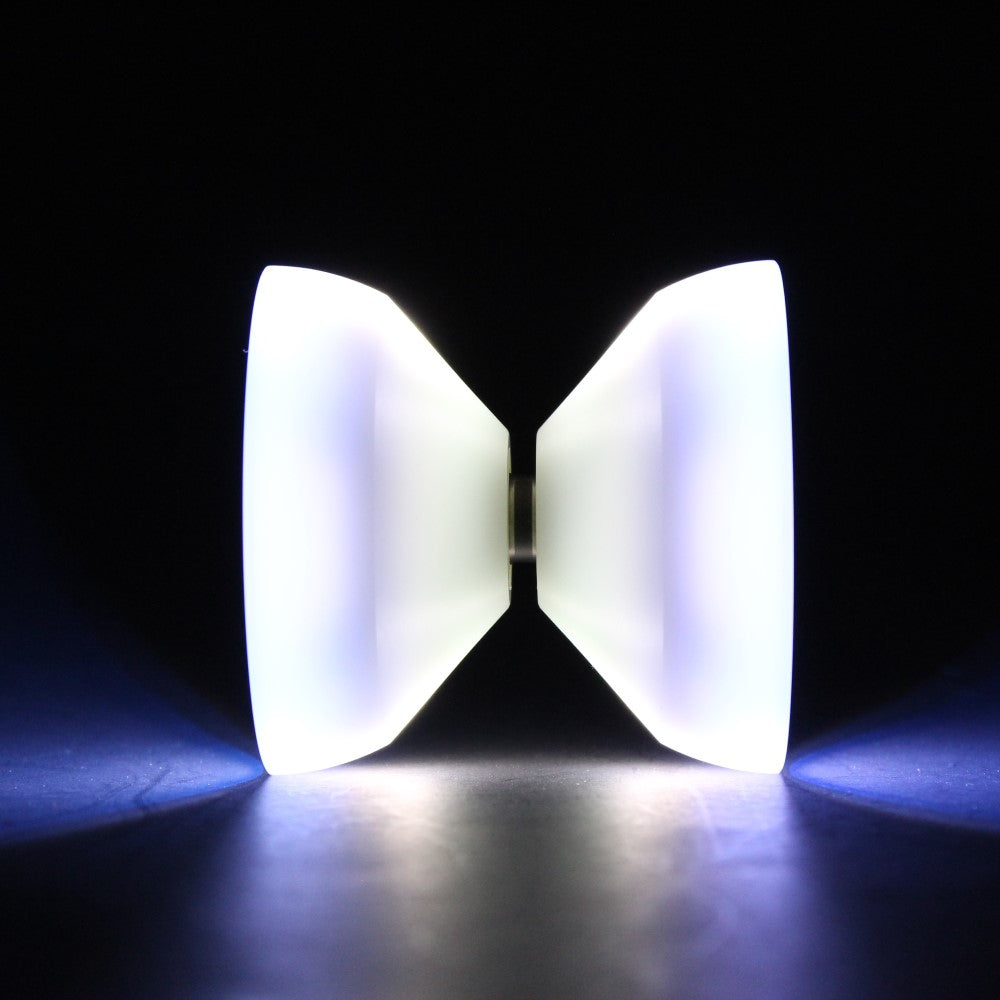 YOYOFORMULA F3S-2 Yo-Yo -USB Rechargeable LED 1A Light Up YoYo — view 6