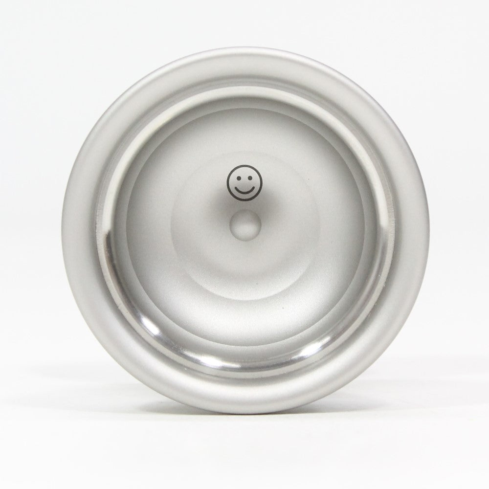 The Good Life Gully Yo-Yo - 7068 Aluminum - Bi-Metal YoYo — view 5