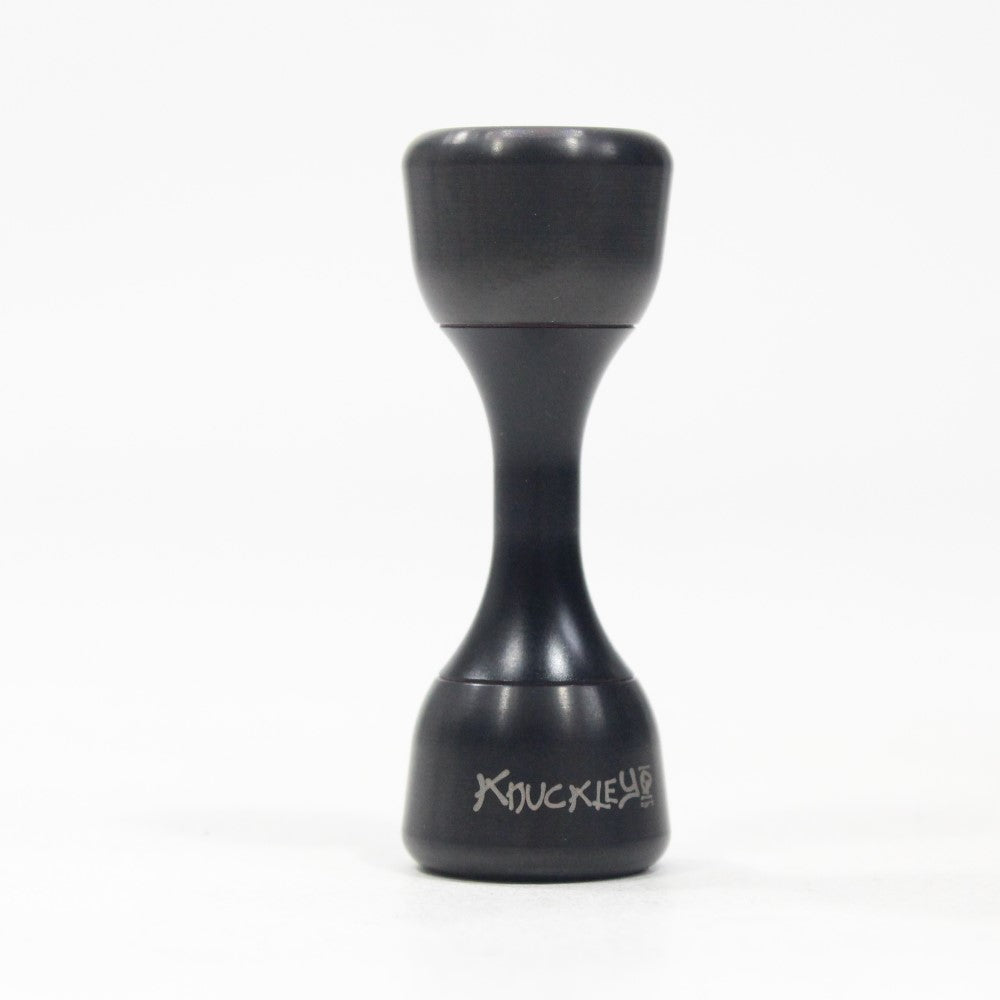 Zero Gravity KnuckleYo- Begleri Knuckle Roller and Mini YoYo Combined into One Skill Toy — view 12