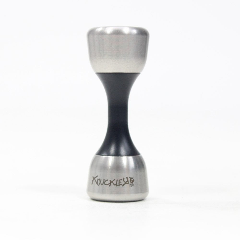 Zero Gravity KnuckleYo- Begleri Knuckle Roller and Mini YoYo Combined into One Skill Toy — view 13