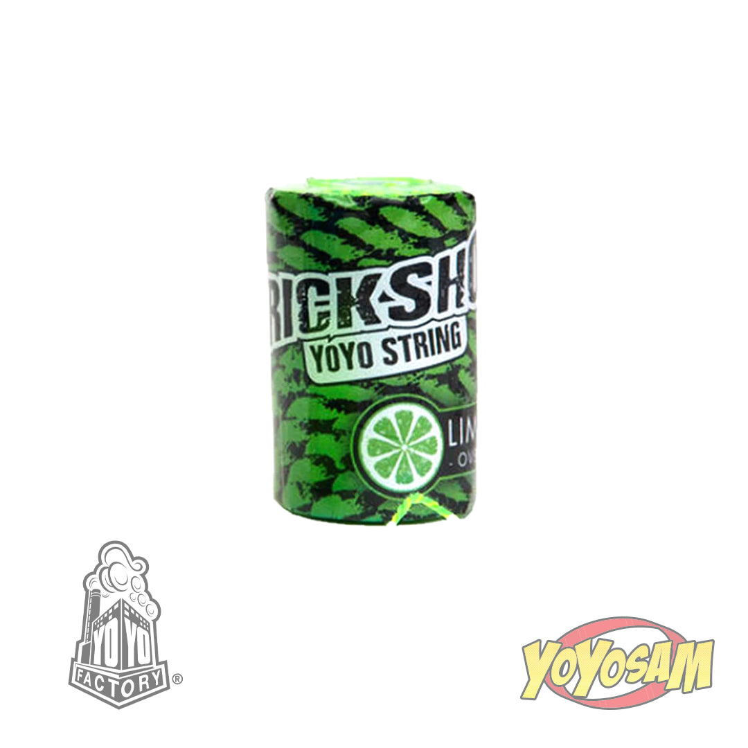 YoYoFactory Trickshot Yo-Yo String - Spool of YoYo String