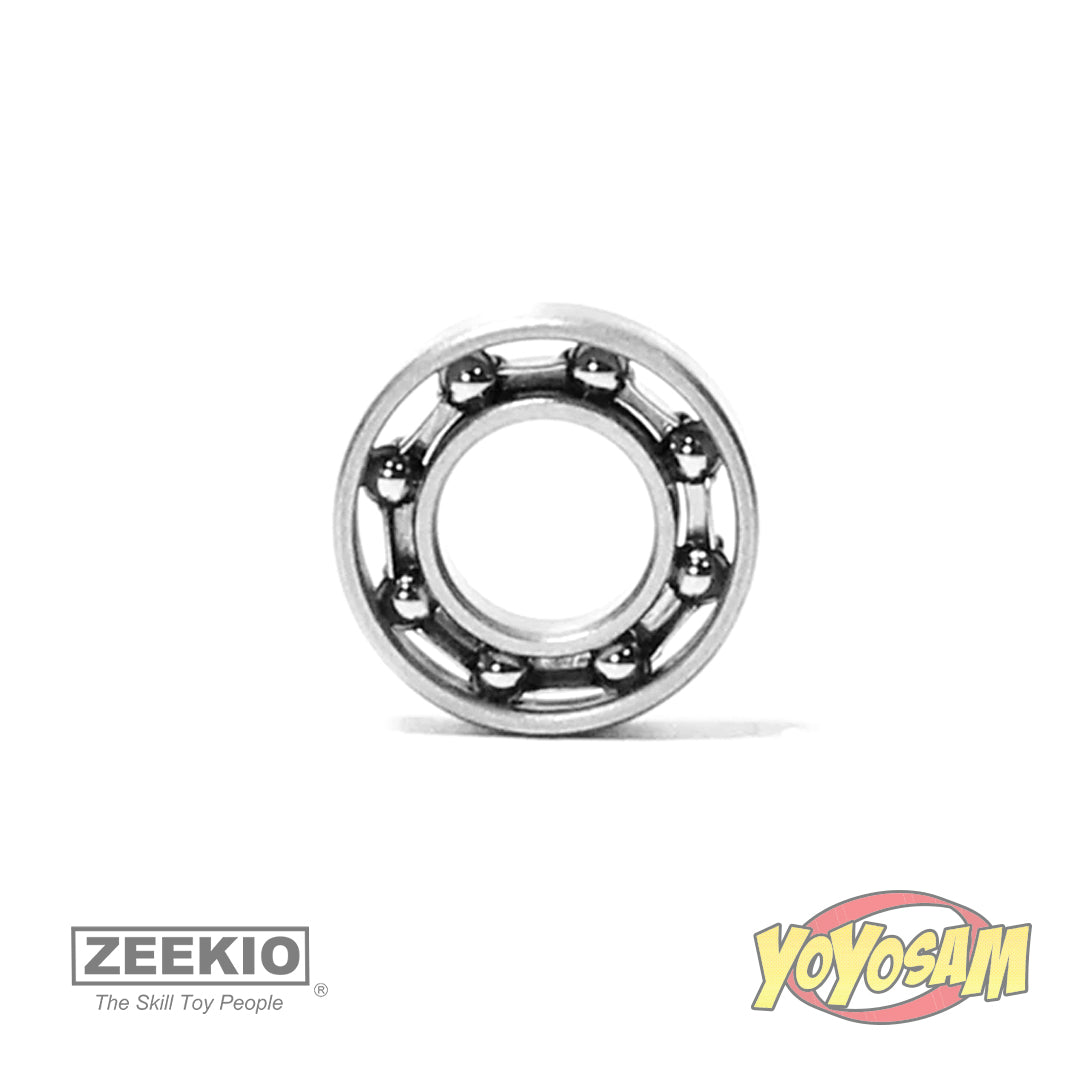 YoYo Zeekio Responsive Replacement 8 Ball Bearing for Spectre Yo-Yo - 13MM x 3MM