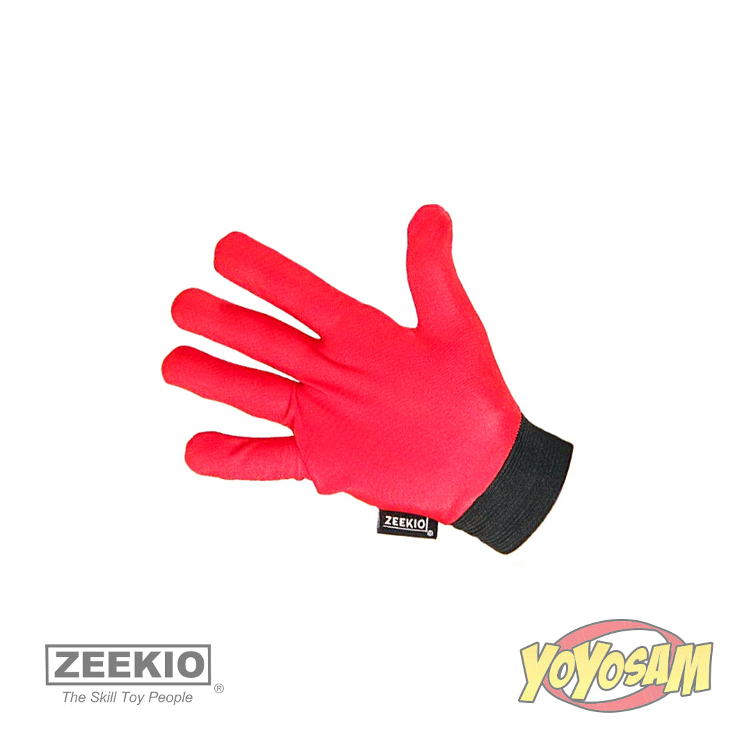 Zeekio Five Finger Yo-Yo Glove