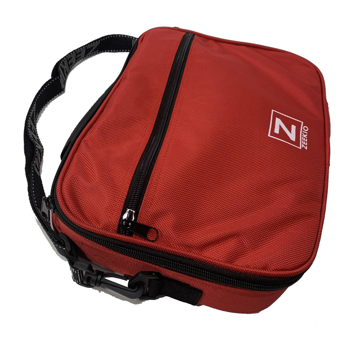 Zeekio Premium Yo-Yo Bag - Soft Yo-Yo Case with Adjustable Shoulder Strap — view 10