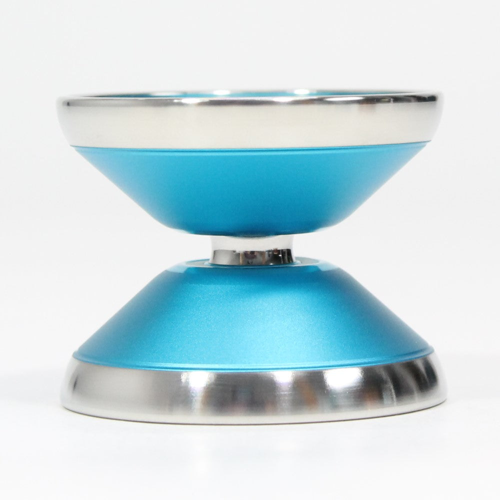 C3yoyodesign Krown ST Yo-Yo - World Champion Shinya Kido Signature YoYo — view 3