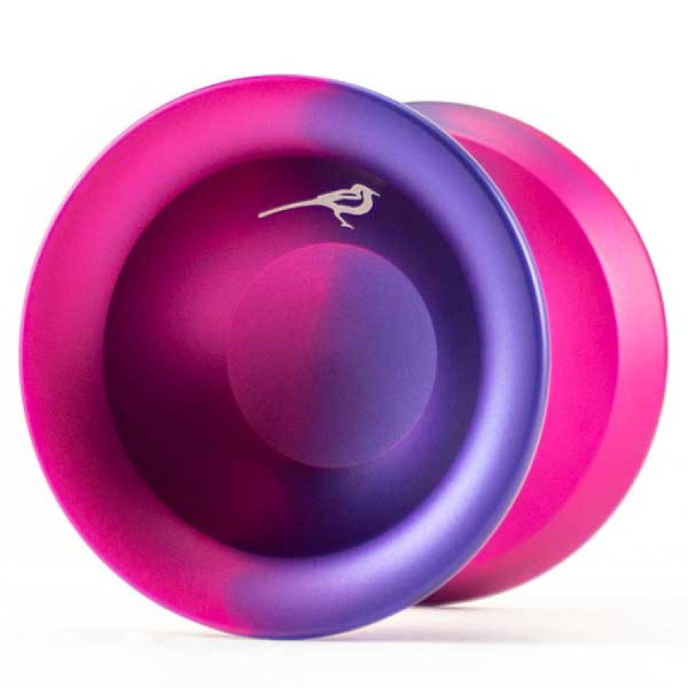 yoyofriends Magpie Yo-Yo - 7068 Aluminum YoYo - — view 9