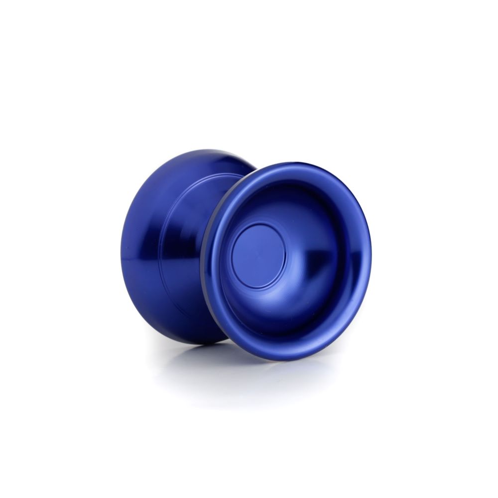 Thesis Yoyos Invictus Yo-Yo - Aluminum Mono-Metal YoYo β view 25