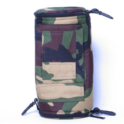 Higgins Brothers Camouflage Diabolo Bag - YoYoSam