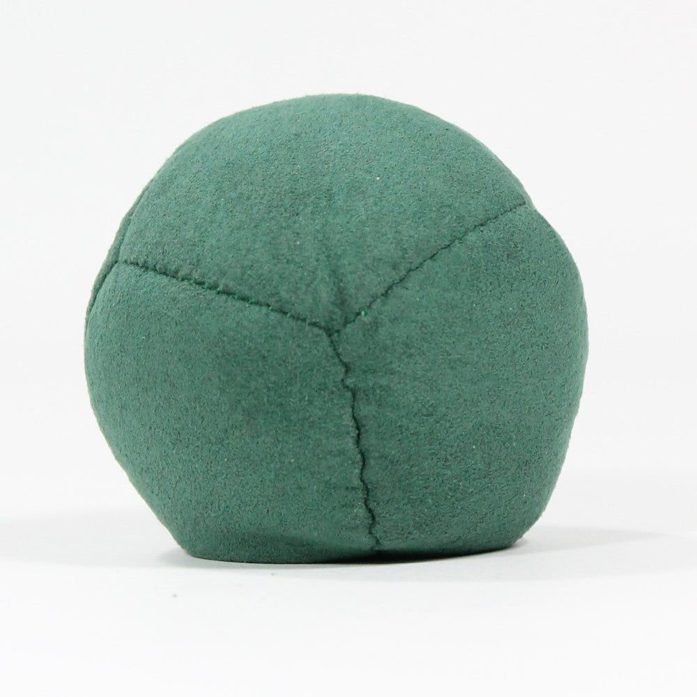 Zeekio Thud Juggling Ball - Lightweight 90g Beanbag Ball - Super Soft -Single Ball (1) - YoYoSam