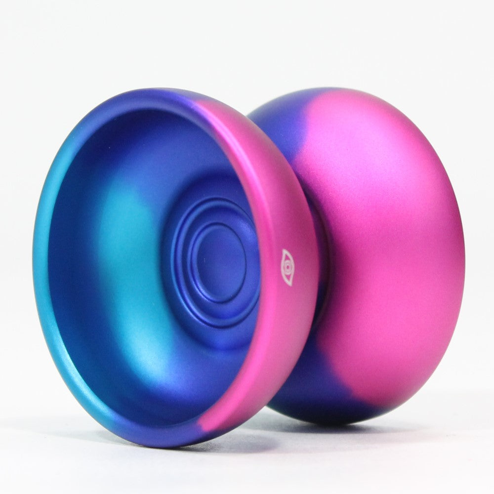 MK1 YOYOS Contact Yo-Yo - Lightweight Organic YoYo — view 7