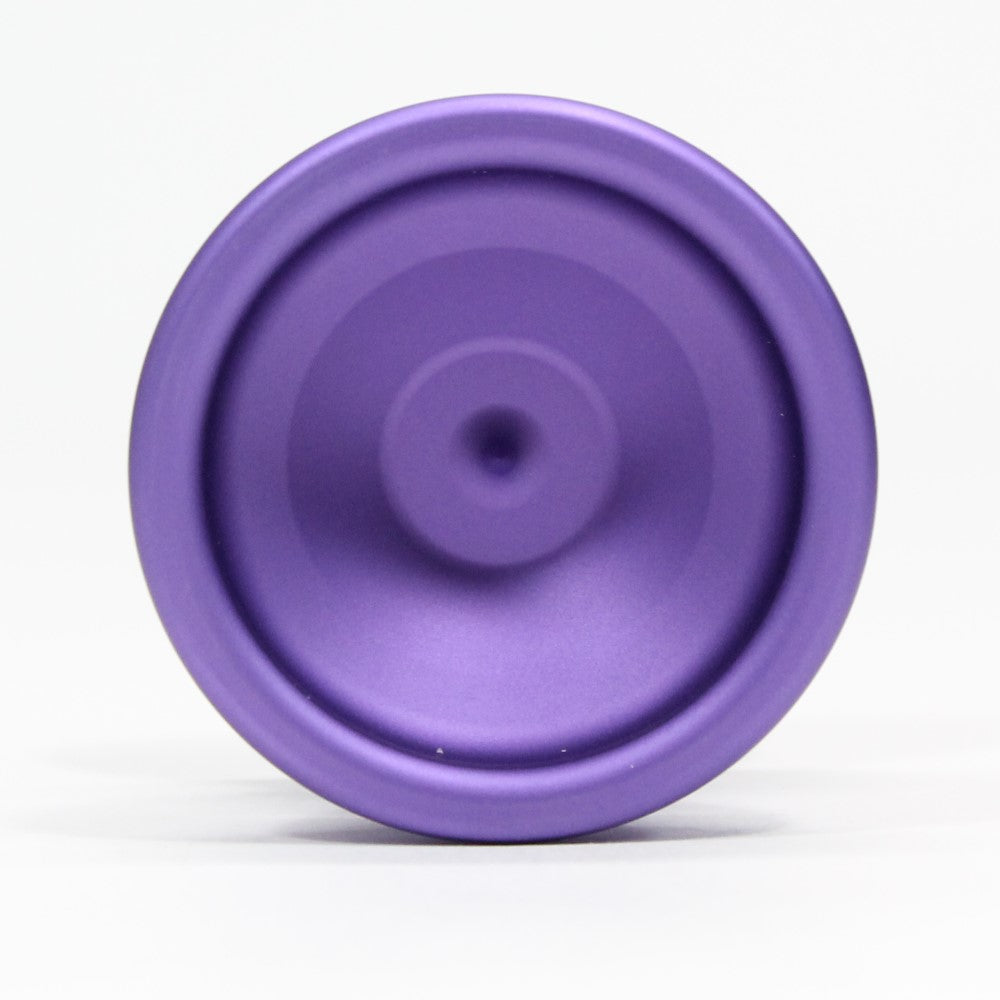 Throwing Sideways & Friends Beanie Yo-Yo - Monometal YoYo - YoYoSam
