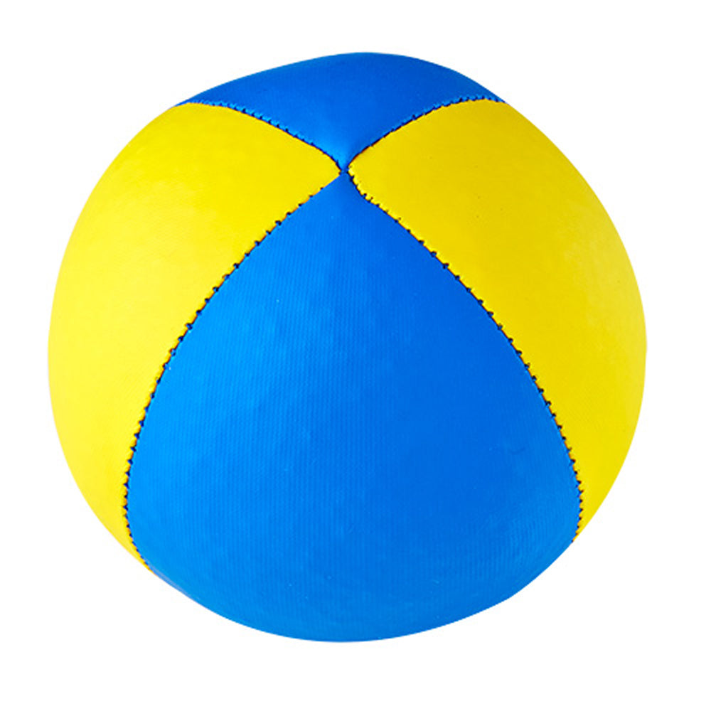 Henrys Juggling Beanbag- Superior Velour 67mm - (1) Single Juggling Ball — view 9