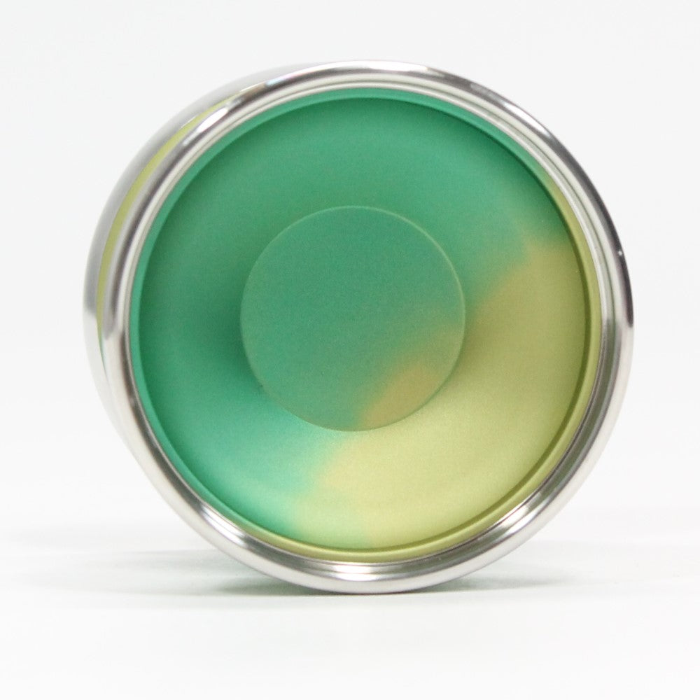 Duncan Grasshopper GTX Yo-Yo - World Champion Janos Karancz Signature YoYo — view 9
