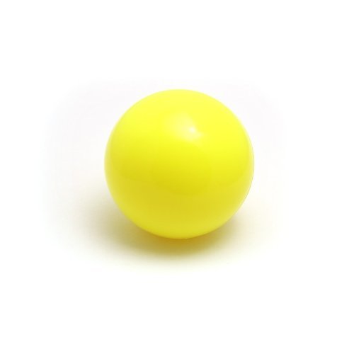Play Stage Ball for Juggling 62mm 75g- (1) - YoYoSam