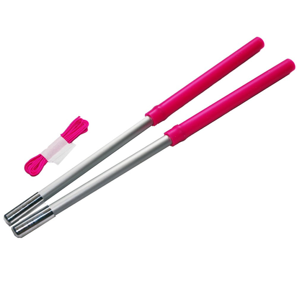 Mister Babache Xtreme Color Diabolo Sticks — view 6