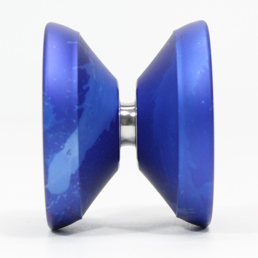 YoYoPalace Code Yo-Yo - Performance Aluminum YoYo β view 9
