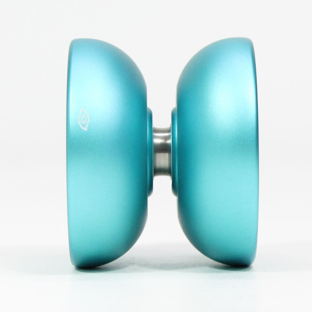 MK1 YOYOS Contact Yo-Yo - Lightweight Organic YoYo — view 11