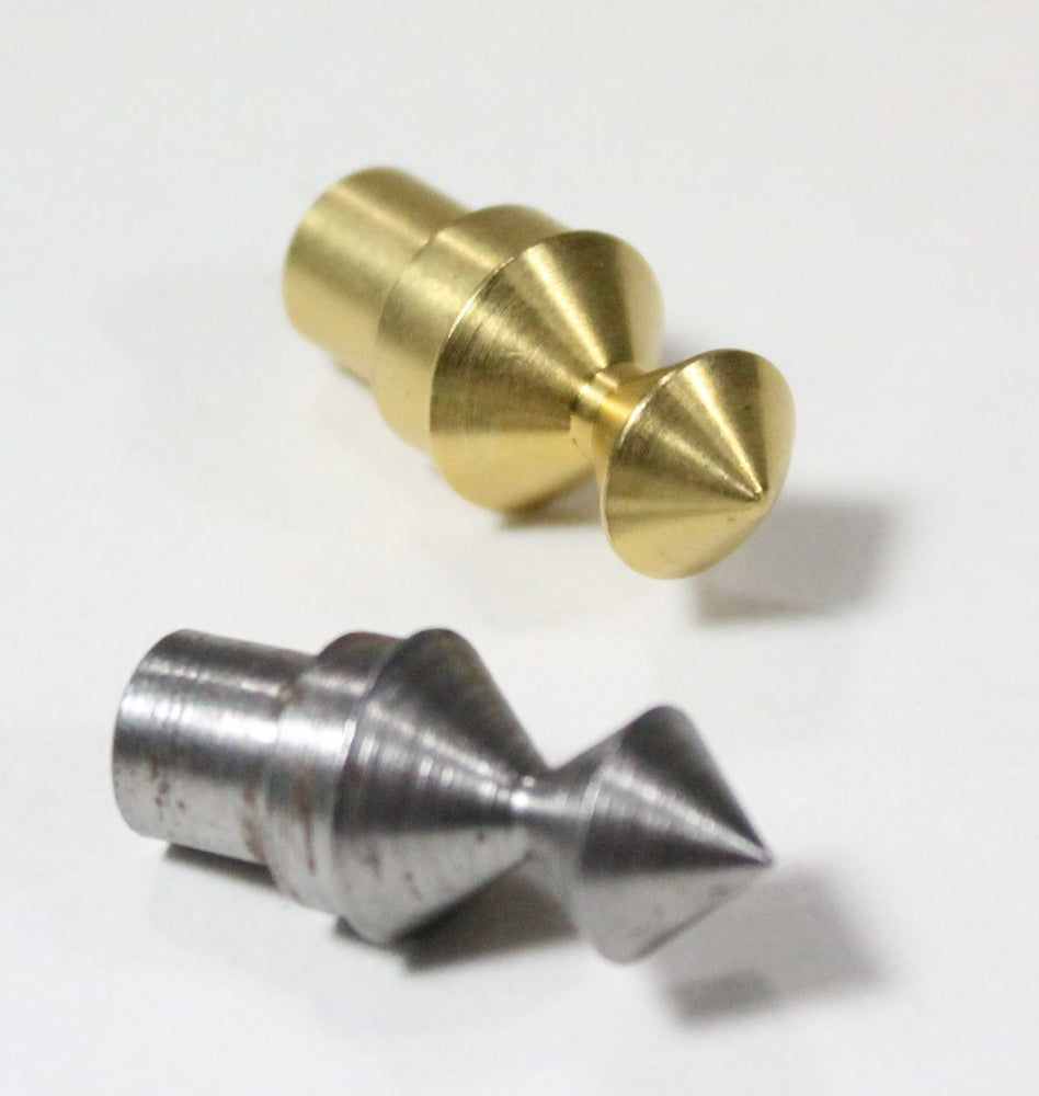 Spintastics Trompo Grande Spin Top -Tip or Point - YoYoSam