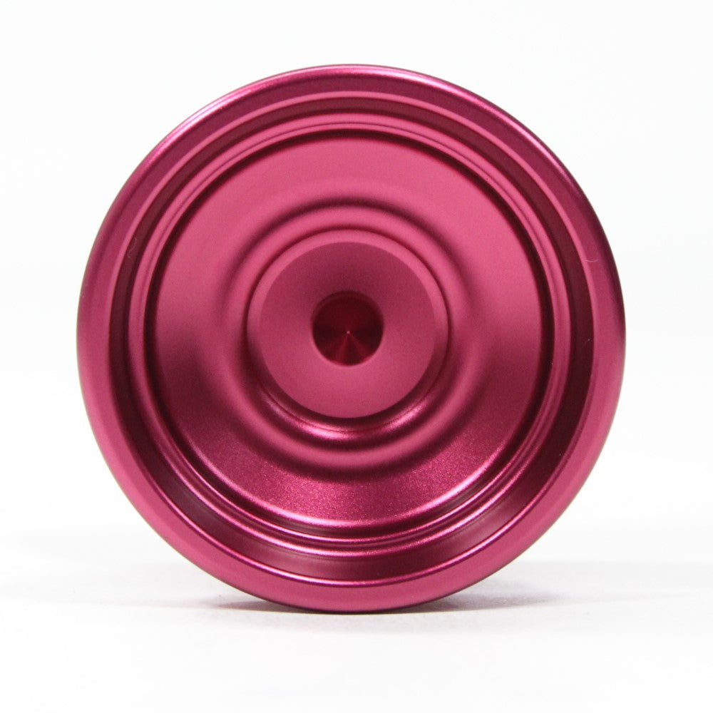 GWAY (Guy with a YoYo) Regulator Yo-Yo - Mono-Metal YoYo — view 3