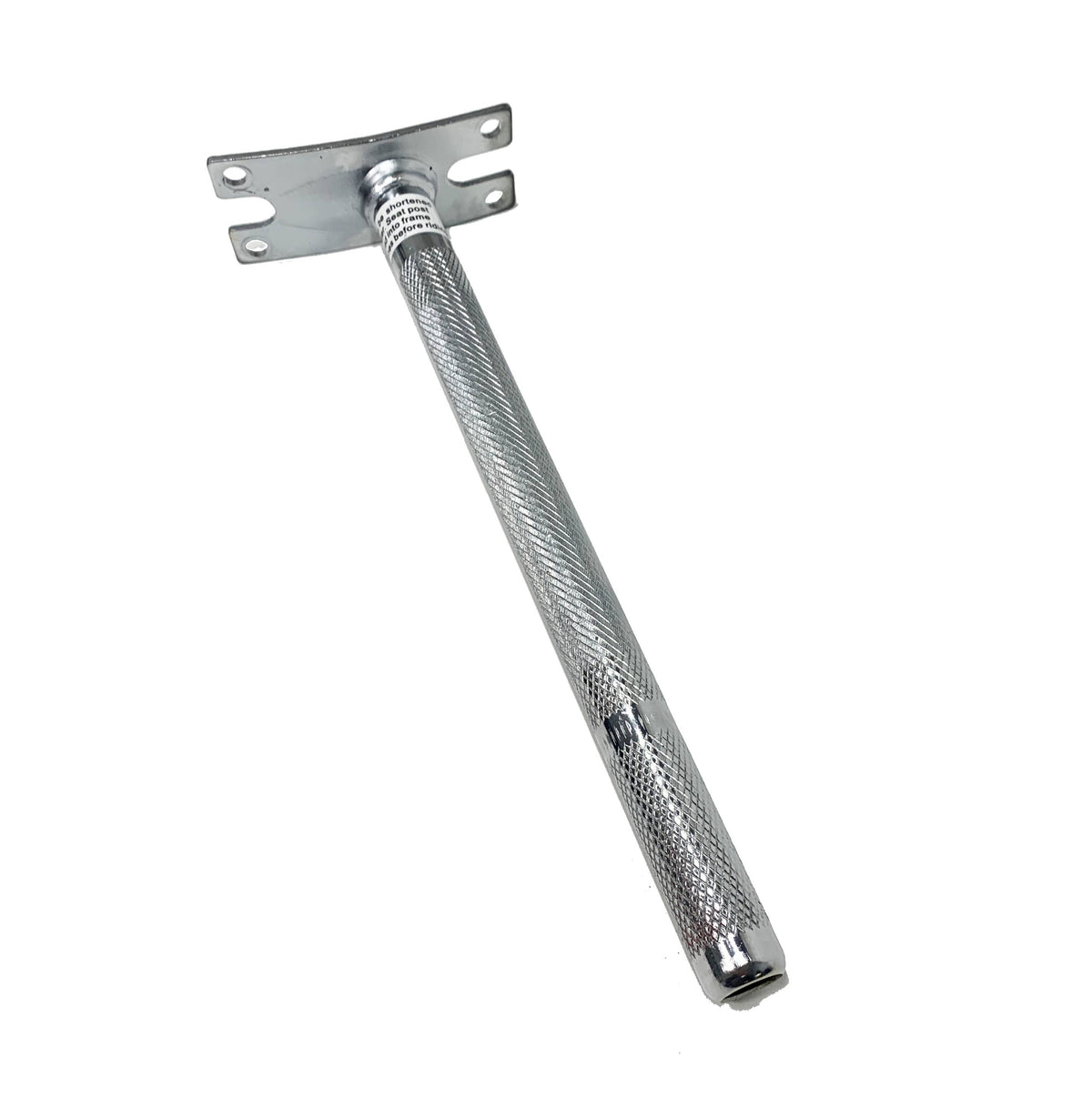 Unifly Replacement Seat Post - Fits many brands - YoYoSam