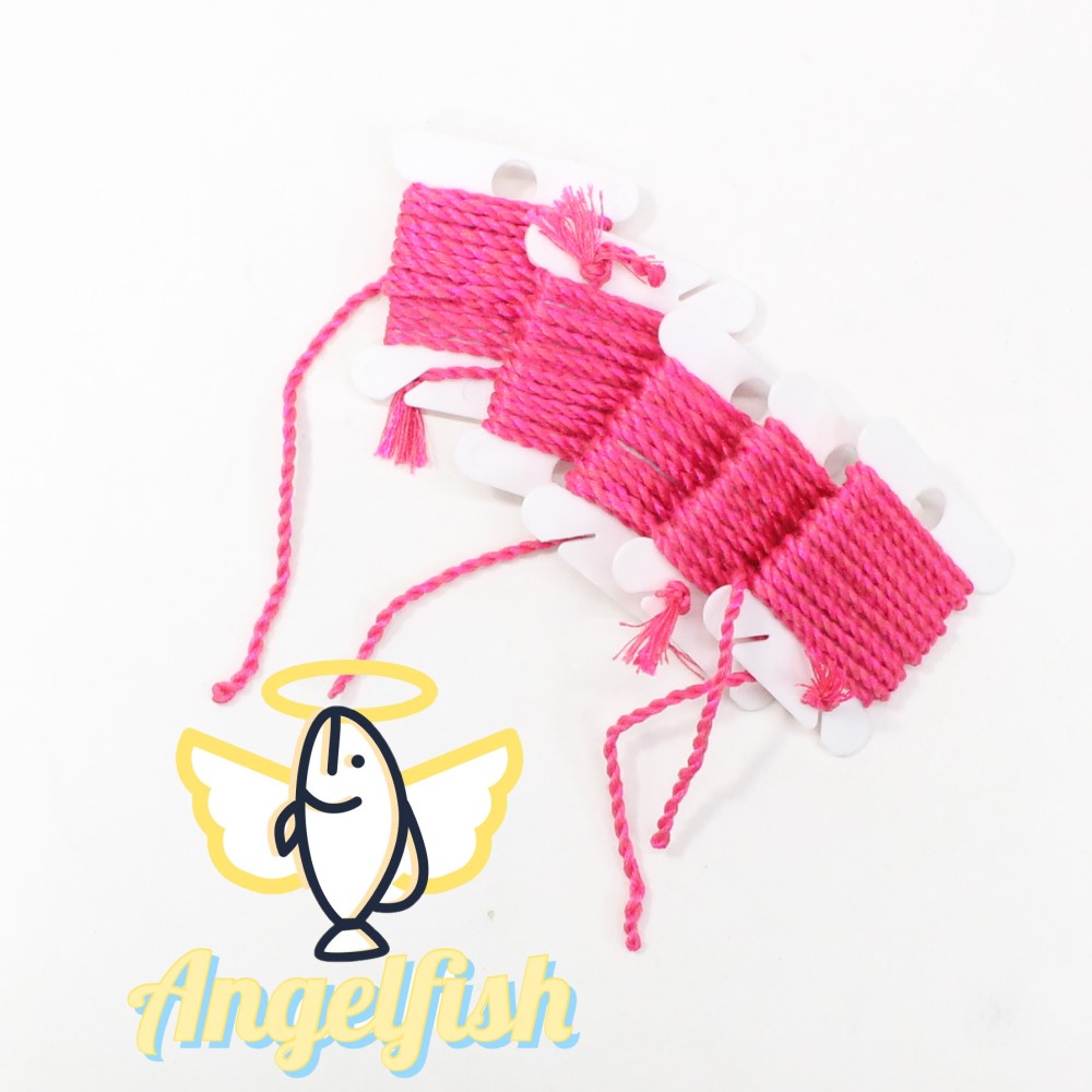 Plump Seal Yo-Yo Strings - 5 Pack of YoYo Strings - Handmade — view 8