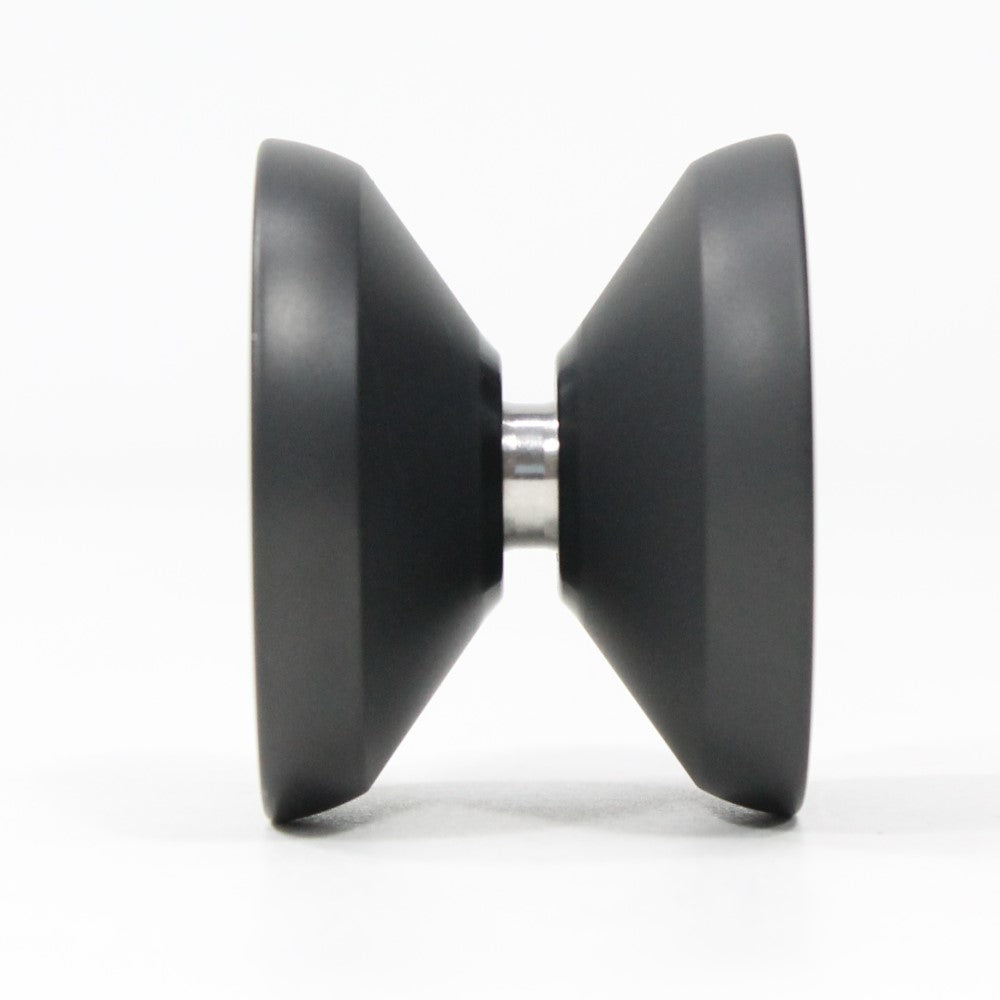 yoyofriends Ti Sunbird Yo-Yo - Titanium YoYo — view 5