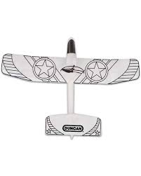 Duncan EX-1 Glider with Power Assist - Design & Kit - Paint Your Own - YoYoSam