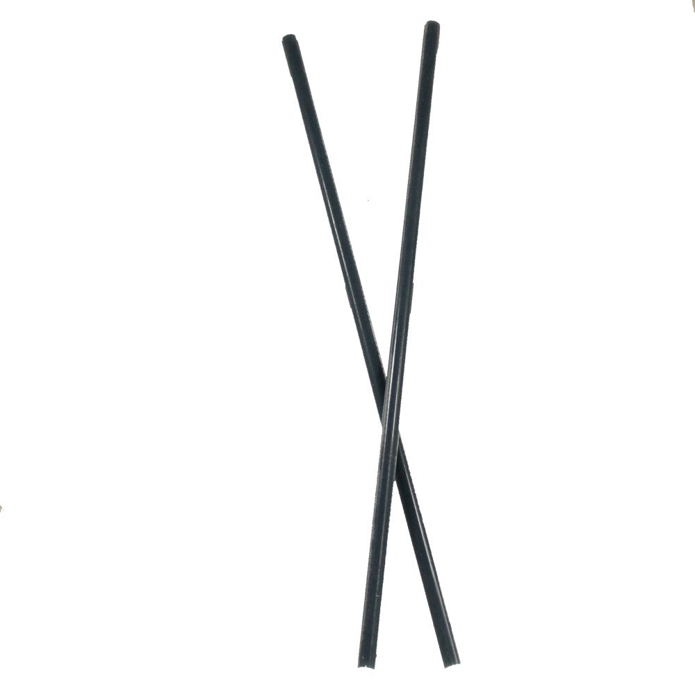 Z-Stix Extra Long 21" Replacement Hand Sticks for Flower/Devil Stick - Sold in Pairs — view 5