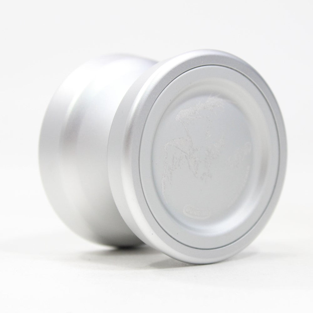 Duncan Freebird OG Yo-Yo - Standard Cap - Hank Freeman Collaboration YoYo — view 2