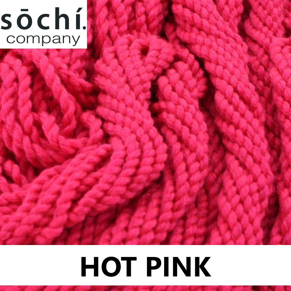Sochi Company Yo-Yo String - Fat Size Polyester 100 Pack of YoYo String - 1.3 Meters - — view 13