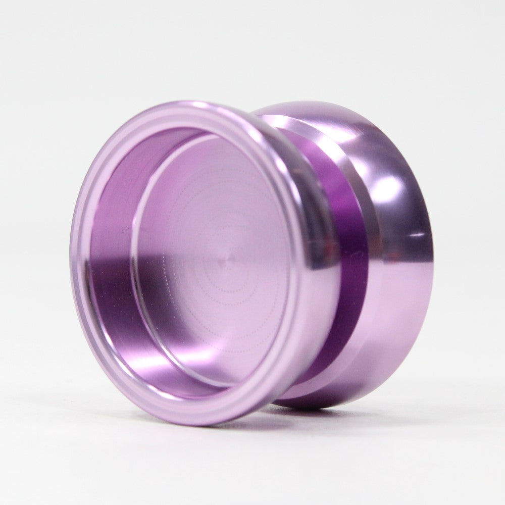 Spiral x MK1 Sliver - Advanced Slimline — view 5
