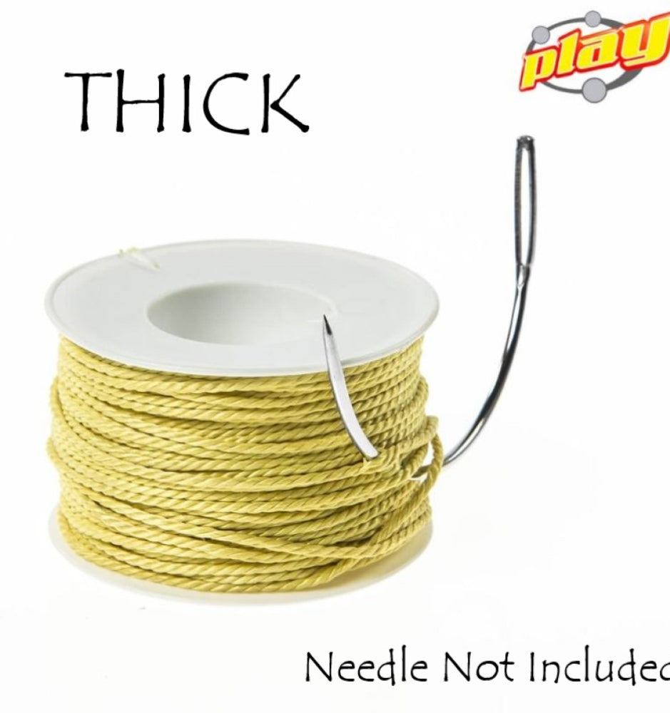 Play Roll of Kevlar Sewing Thread - YoYoSam