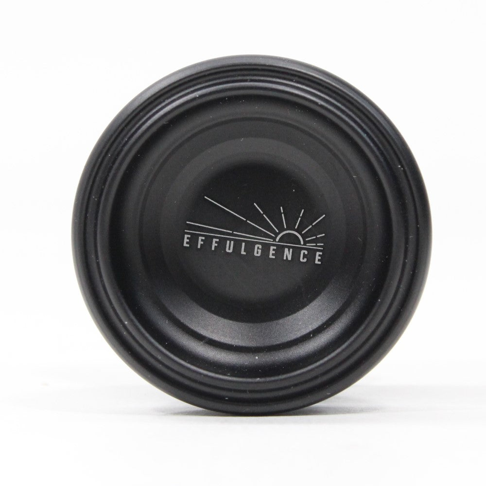 YOYOFFICER Effulgence Yo-Yo - H-Profile Aluminum YoYo — view 6