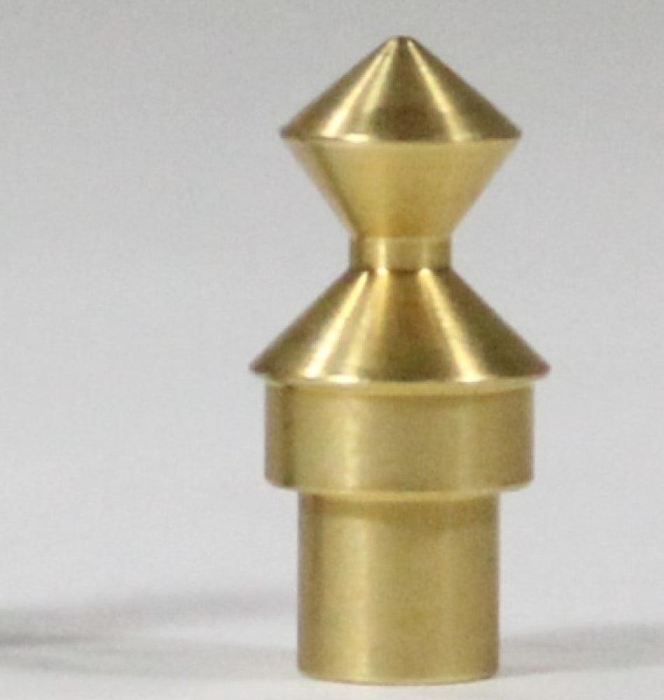 Spintastics Trompo Grande Spin Top -Tip or Point - YoYoSam