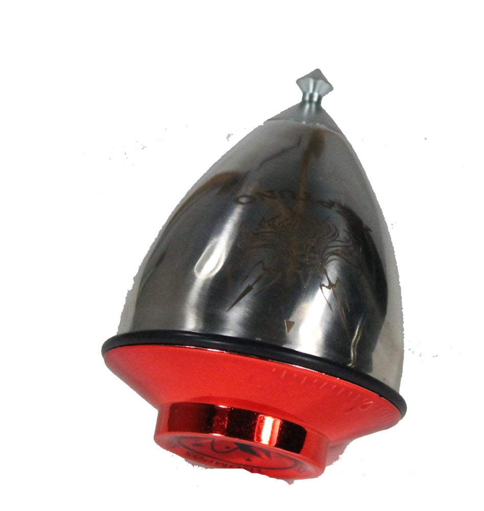 Trompos Space Spin Top Neptuno - Fixed Tip SpinTop — view 3