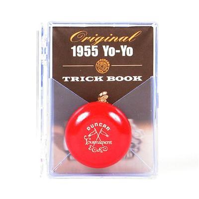 Duncan Vintage 1955 Tournament Replica Yo-Yo Gift Box — view 2