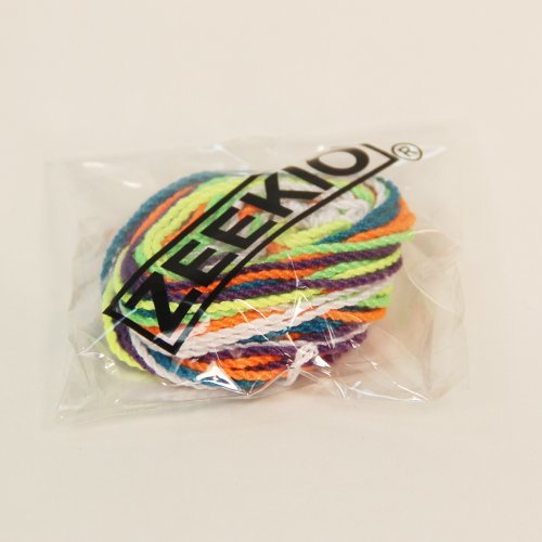Zeekio Yo-Yo Strings - Polyester - Normal T6 YoYo String- 10 Pack β view 7
