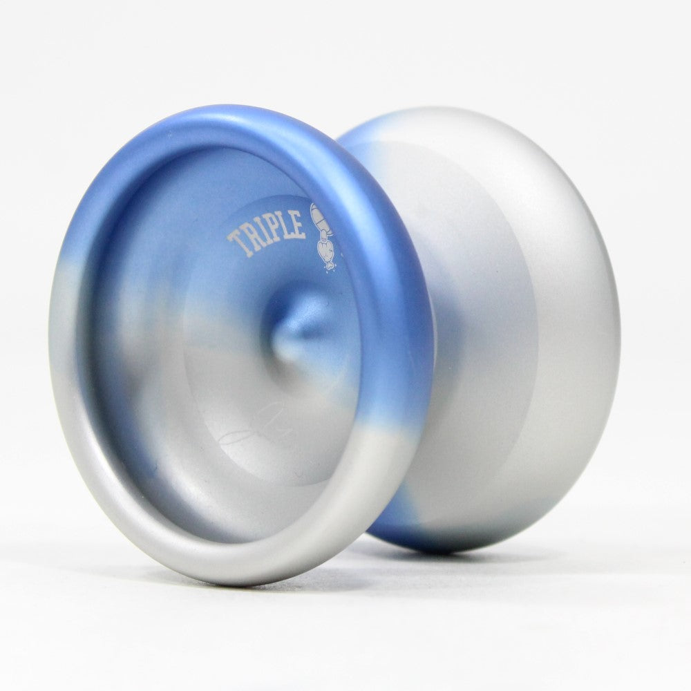 RECESS Triple Double Yo-Yo - Virginia State Champion Joe Wilson Signature YoYo — view 4