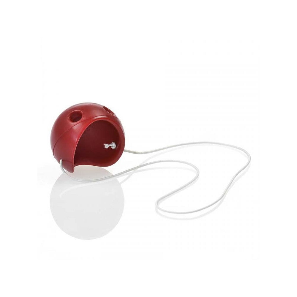 Eccentric Clown Nose made of 100% Silicone - Very Comfortable! — view 10