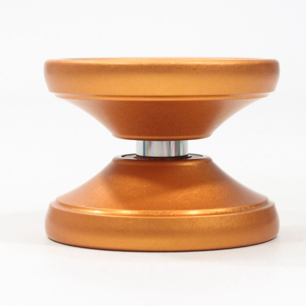 One Drop Thorn Yo-Yo - Aluminum YoYo with Matador Spike — view 2