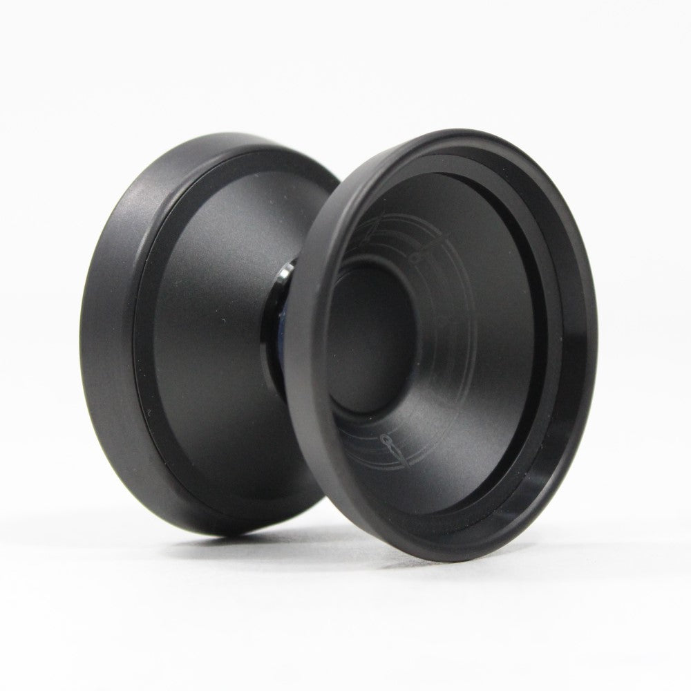 Yoyorecreation Valkyrie Yo-Yo - Bi-Metal YoYo — view 9