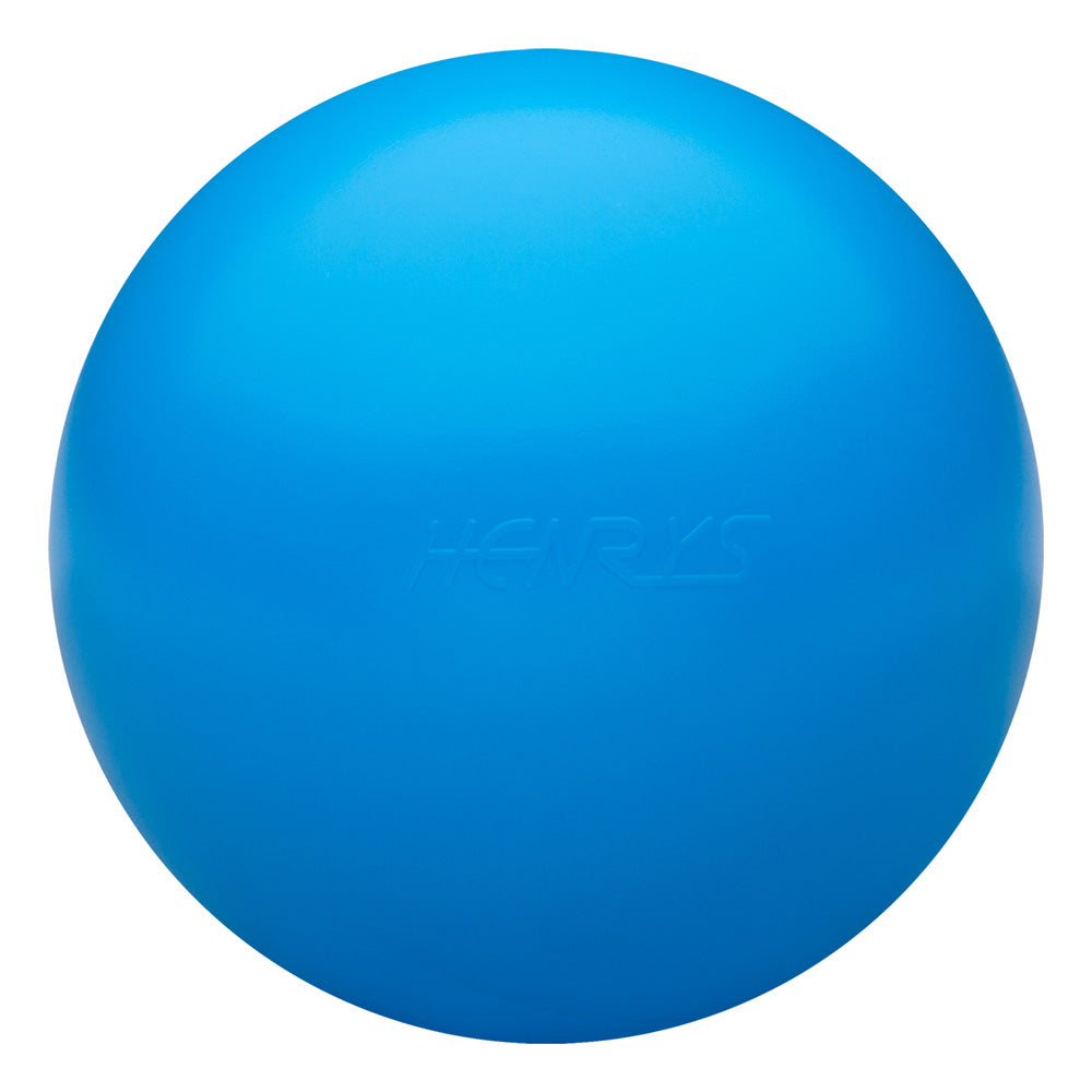 Henrys HiX Russian Juggling Ball - 67mm - Made out of TPU plastic - PVC free - Single Ball — view 2
