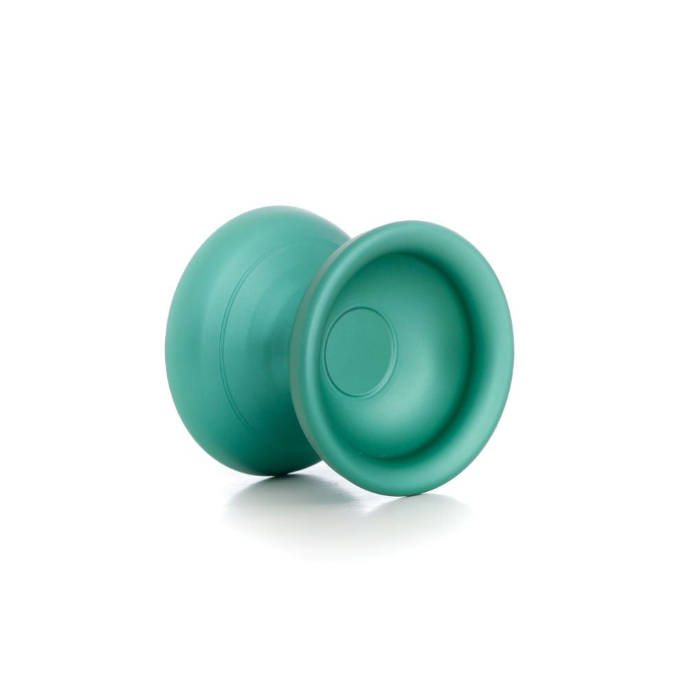 Thesis Yoyos Invictus Yo-Yo - Aluminum Mono-Metal YoYo β view 26